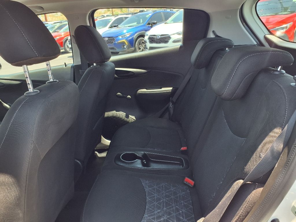 used 2019 Chevrolet Spark car, priced at $12,985