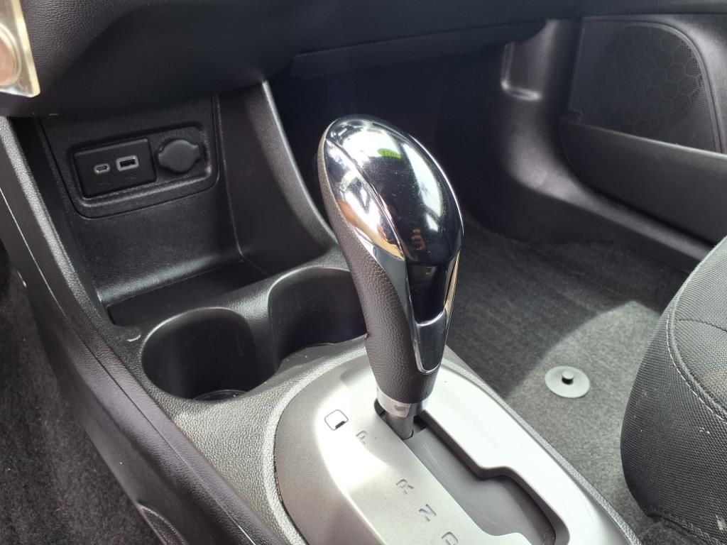 used 2021 Chevrolet Spark car, priced at $13,777