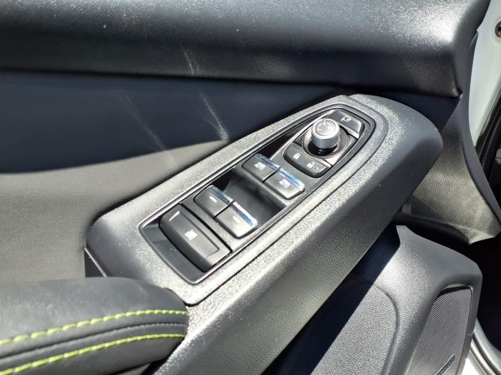 used 2024 Subaru Ascent car, priced at $36,000