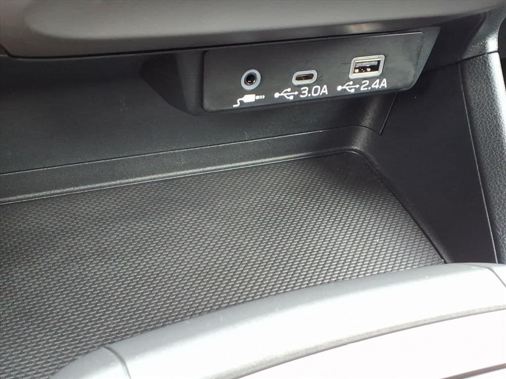 used 2024 Subaru Crosstrek car, priced at $27,000