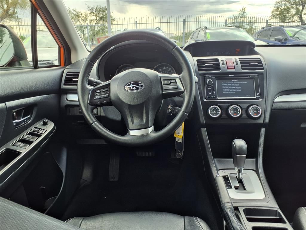 used 2013 Subaru XV Crosstrek car, priced at $13,000