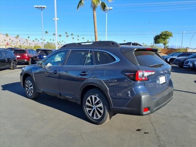 new 2025 Subaru Outback car, priced at $36,363