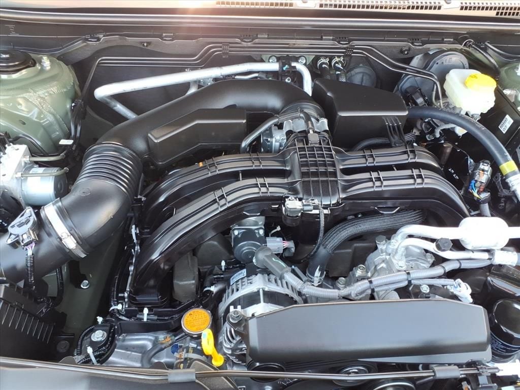 used 2024 Subaru Crosstrek car, priced at $30,000