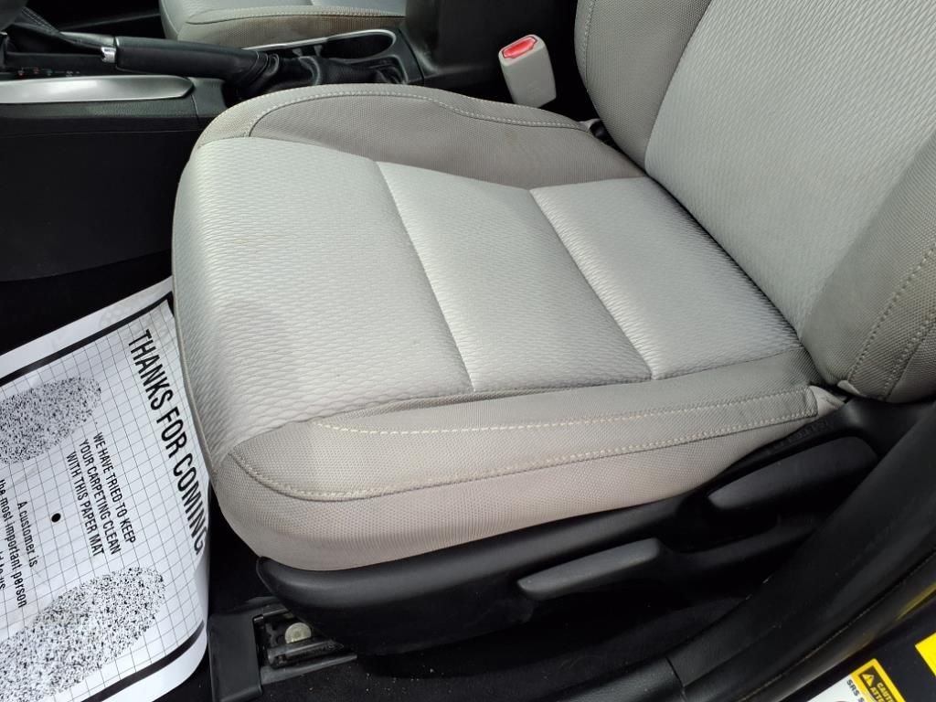 used 2016 Toyota Corolla car, priced at $11,000