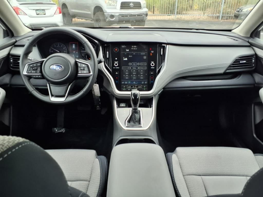 new 2025 Subaru Outback car, priced at $33,685