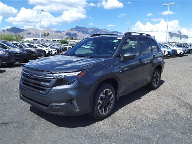 new 2025 Subaru Forester car, priced at $35,334