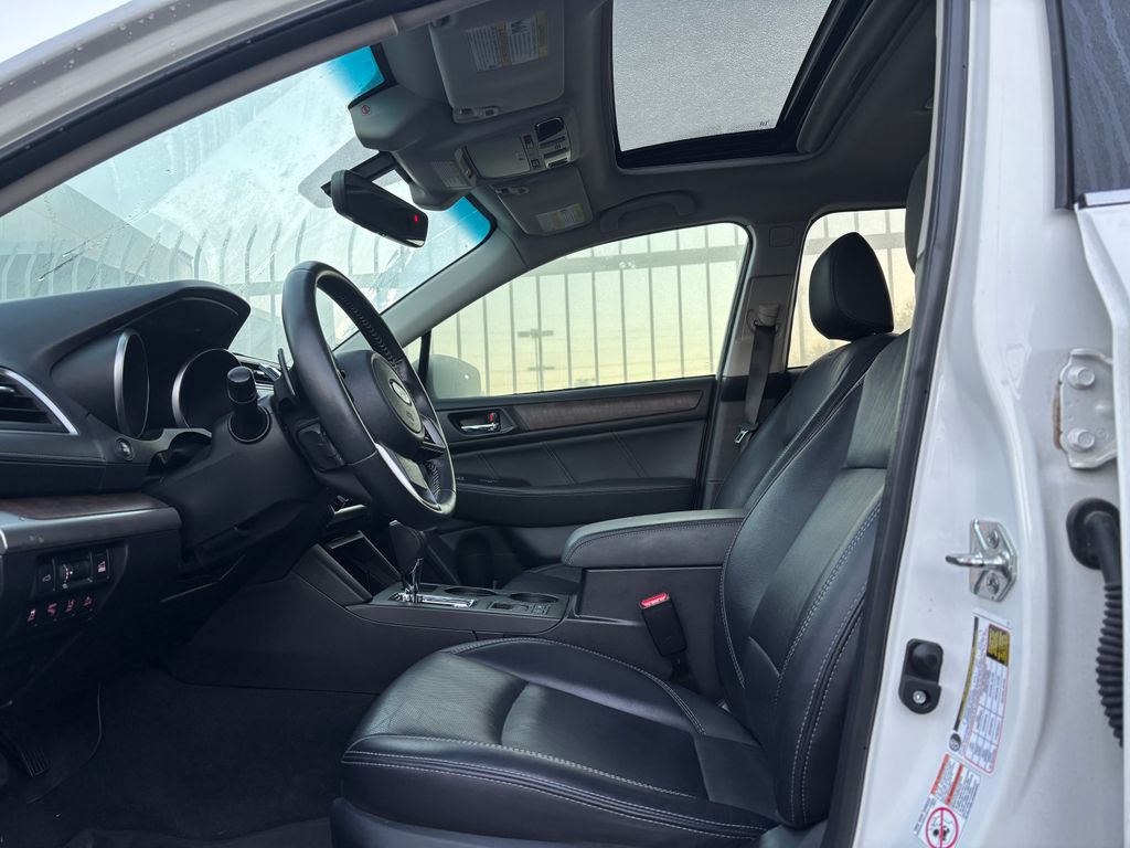 used 2018 Subaru Outback car, priced at $15,000