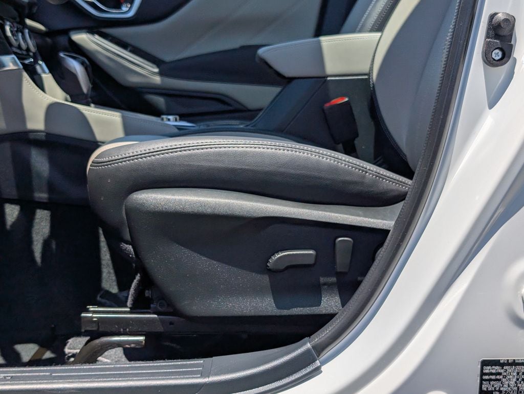 used 2024 Subaru Forester car, priced at $34,500