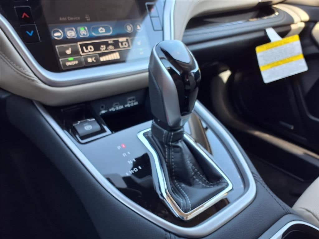 new 2025 Subaru Outback car, priced at $42,304