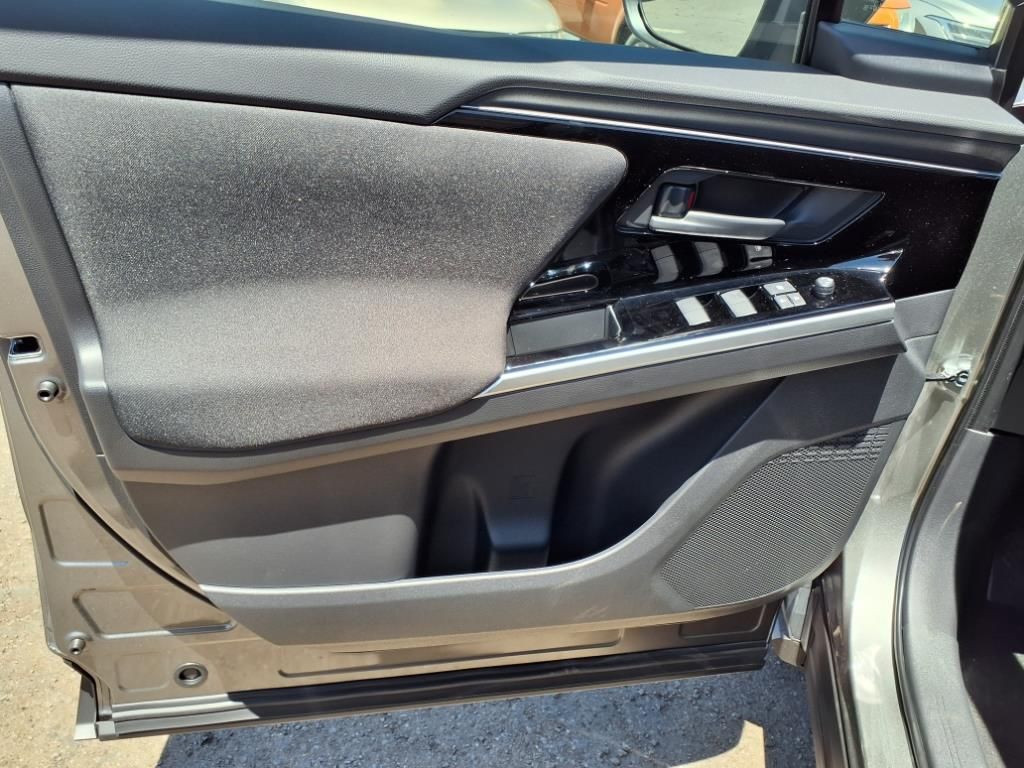 new 2025 Subaru Solterra car, priced at $39,915