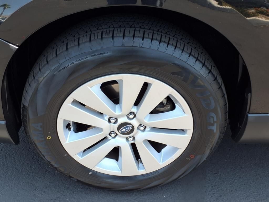 used 2019 Subaru Outback car, priced at $15,500