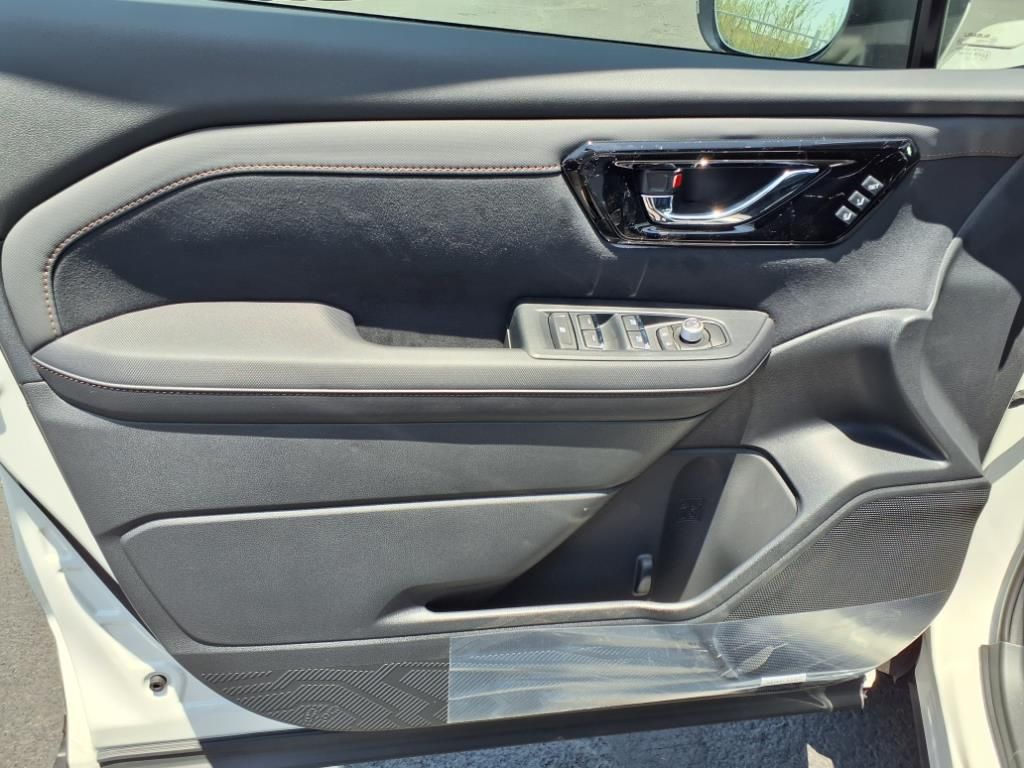 new 2025 Subaru Forester Hybrid car, priced at $46,400