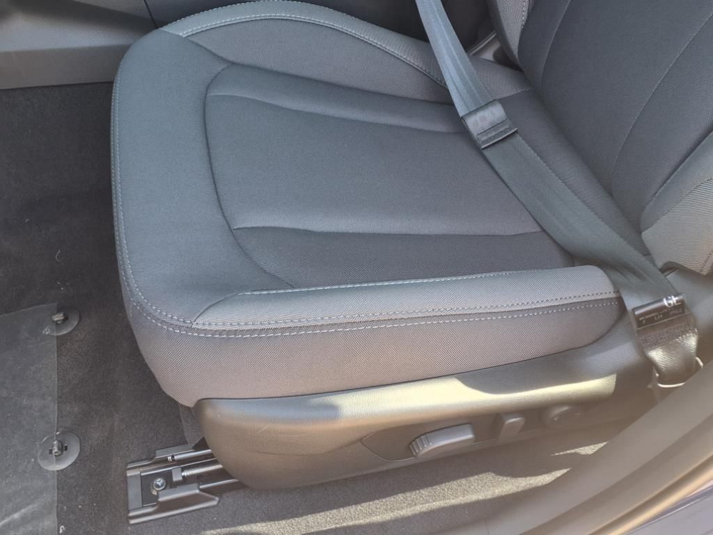 new 2025 Subaru Crosstrek car, priced at $31,479