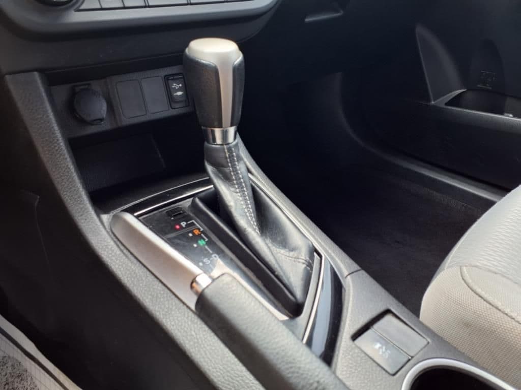 used 2016 Toyota Corolla car, priced at $11,000