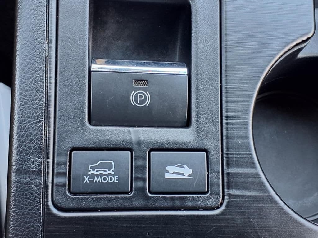 used 2018 Subaru Outback car, priced at $16,250