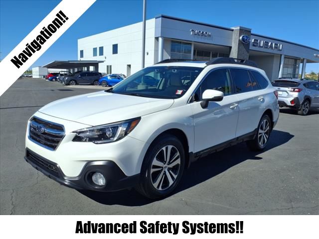 used 2019 Subaru Outback car, priced at $20,000