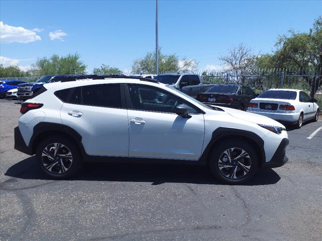 new 2024 Subaru Crosstrek car, priced at $28,409