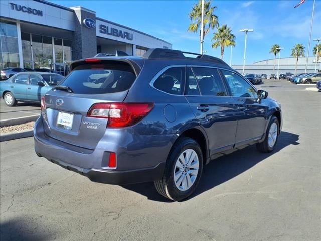 used 2017 Subaru Outback car, priced at $13,000