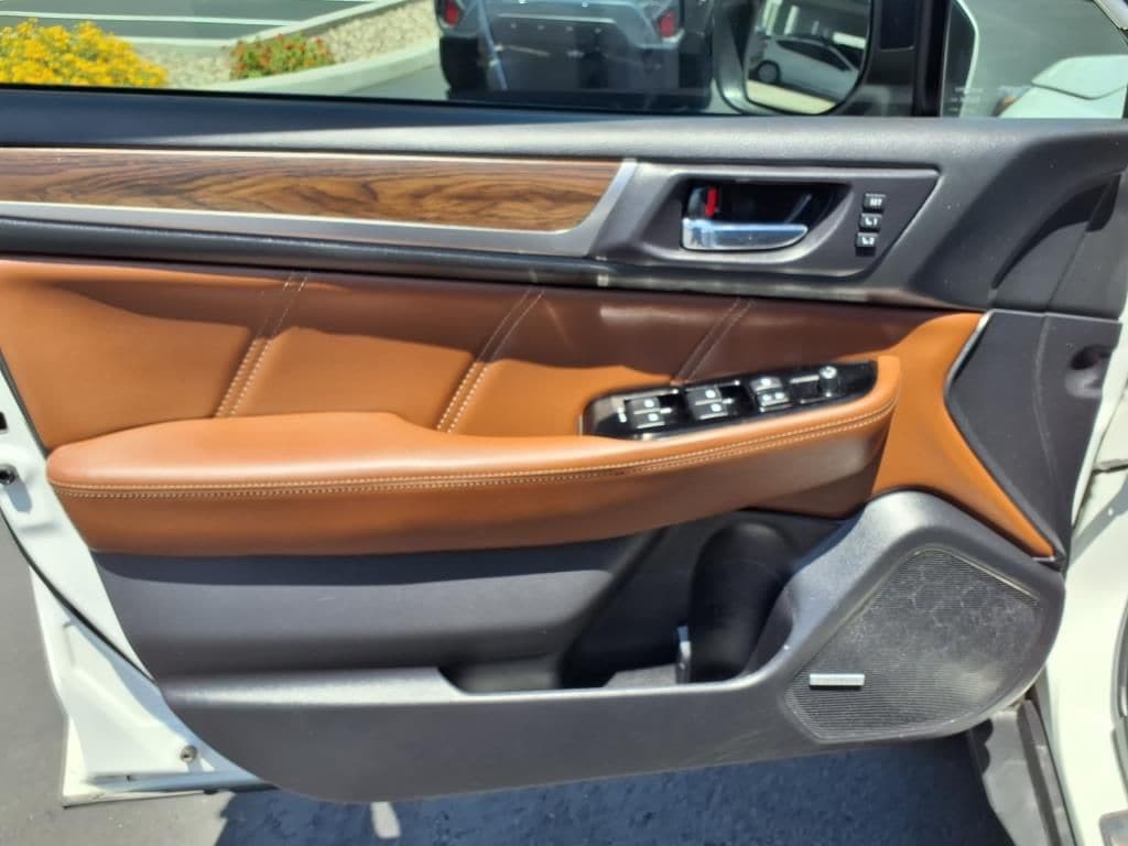 used 2019 Subaru Outback car, priced at $19,500