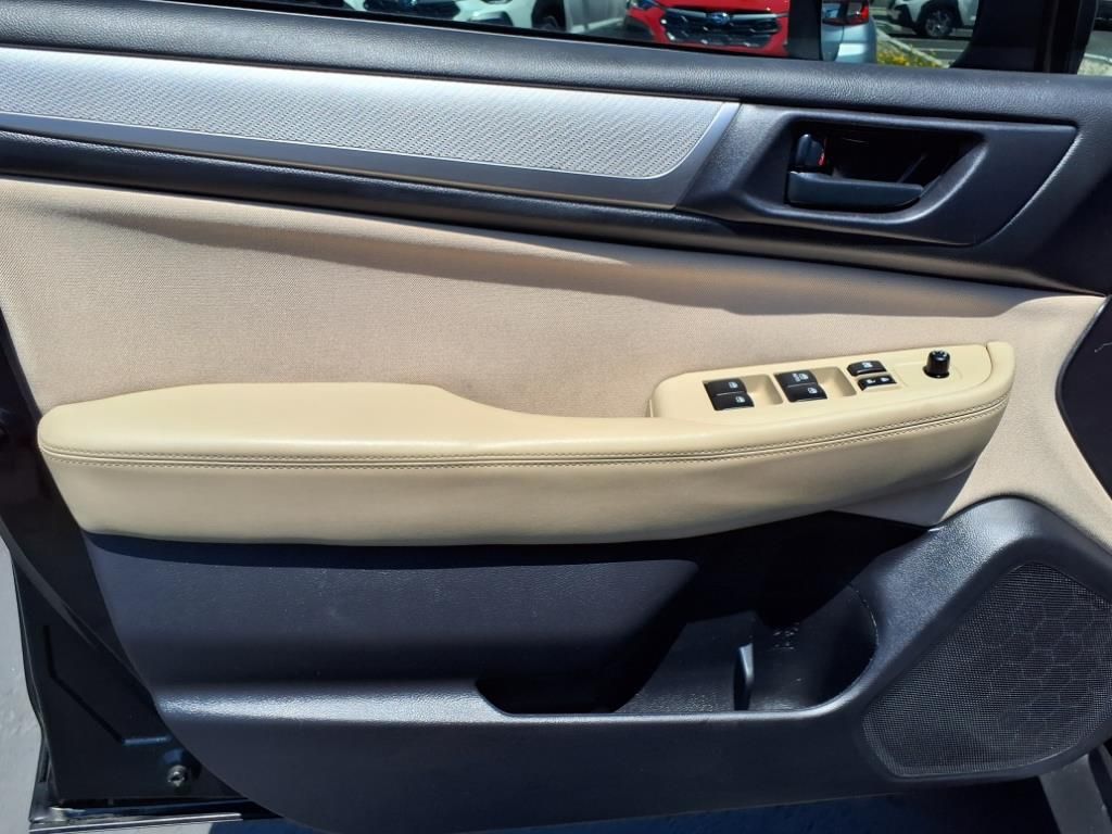 used 2019 Subaru Outback car, priced at $15,500