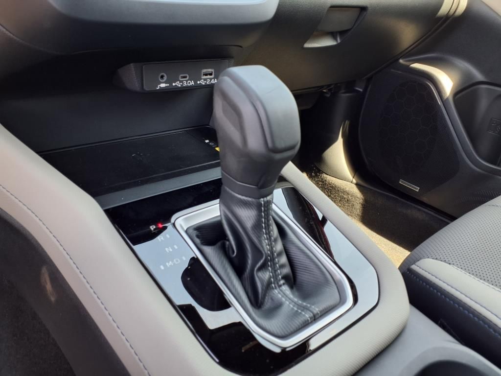 new 2025 Subaru Forester car, priced at $40,469