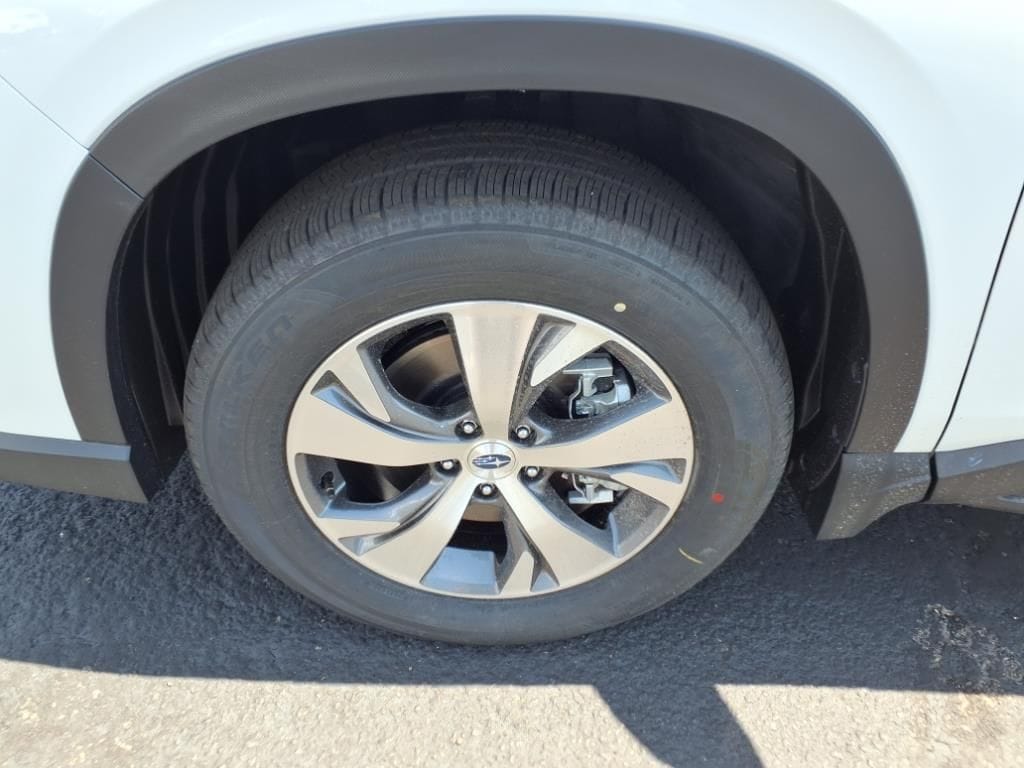 new 2025 Subaru Ascent car, priced at $42,444