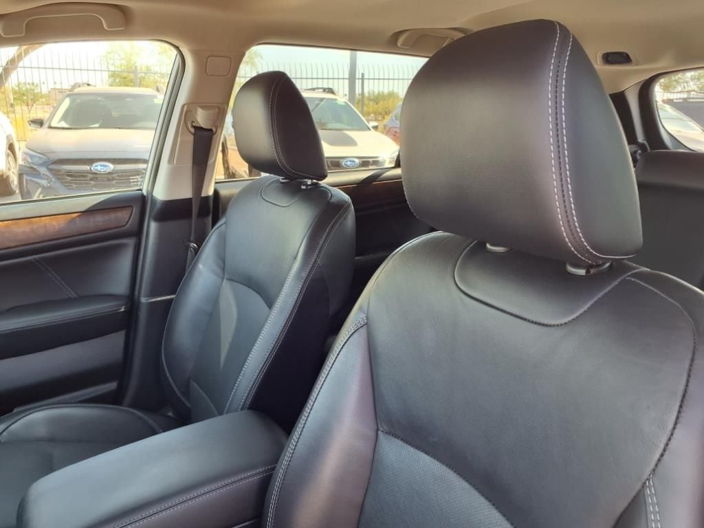 used 2018 Subaru Outback car, priced at $20,000
