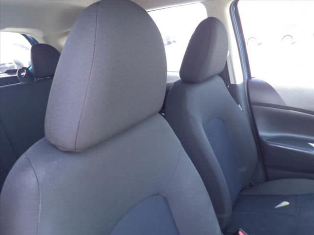 used 2015 Nissan Versa Note car, priced at $5,000