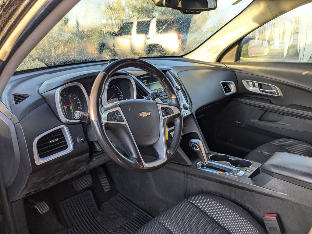 used 2014 Chevrolet Equinox car, priced at $8,000