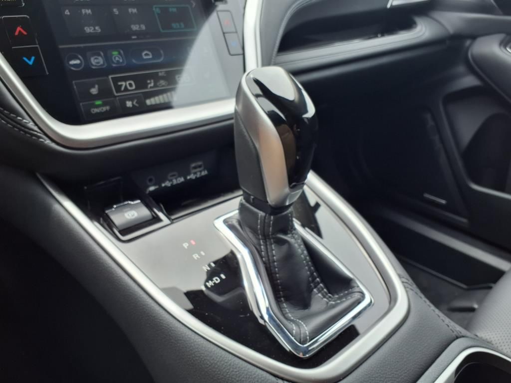 new 2025 Subaru Outback car, priced at $40,836