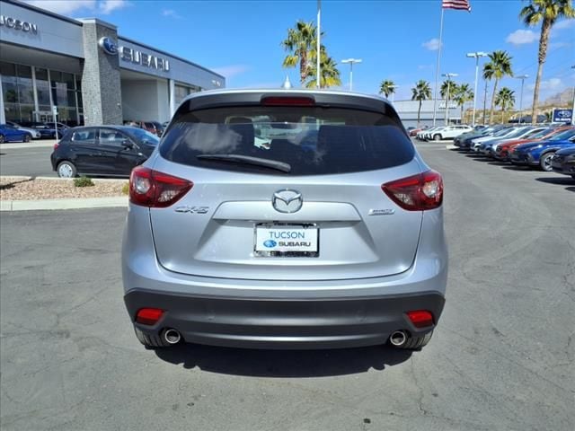 used 2016 Mazda Mazda CX-5 car, priced at $16,500