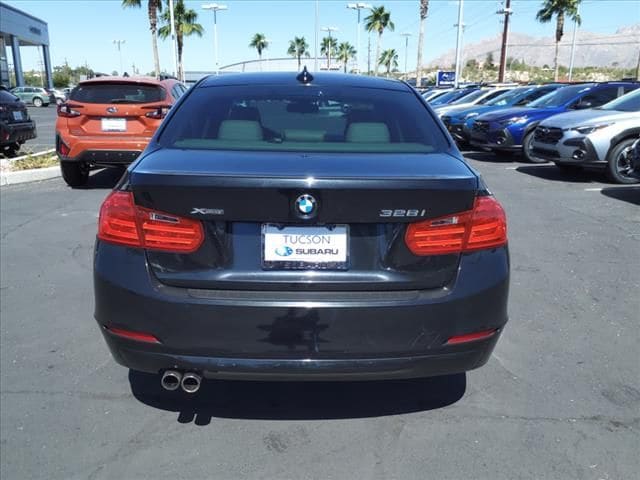 used 2014 BMW 328i xDrive car, priced at $10,000