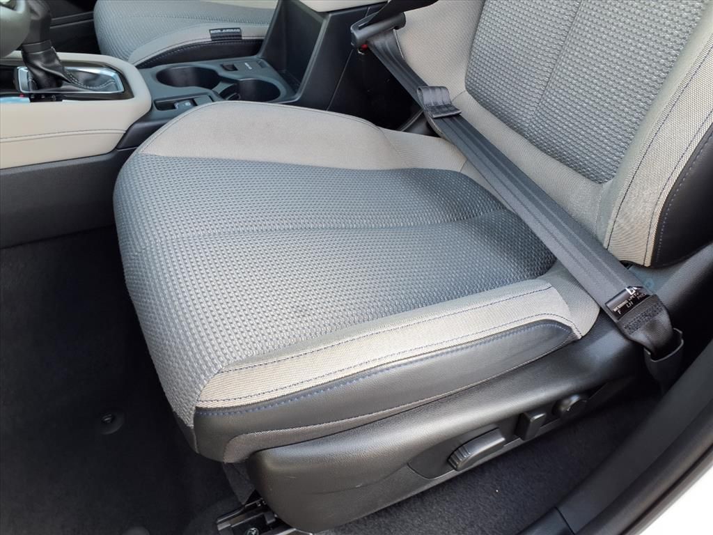 used 2025 Subaru Forester car, priced at $33,000