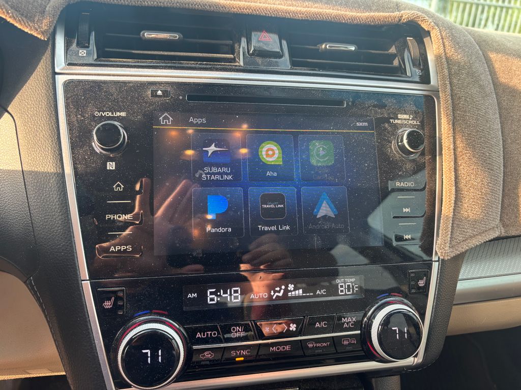 used 2019 Subaru Outback car, priced at $22,500