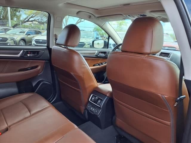 used 2019 Subaru Outback car, priced at $16,777