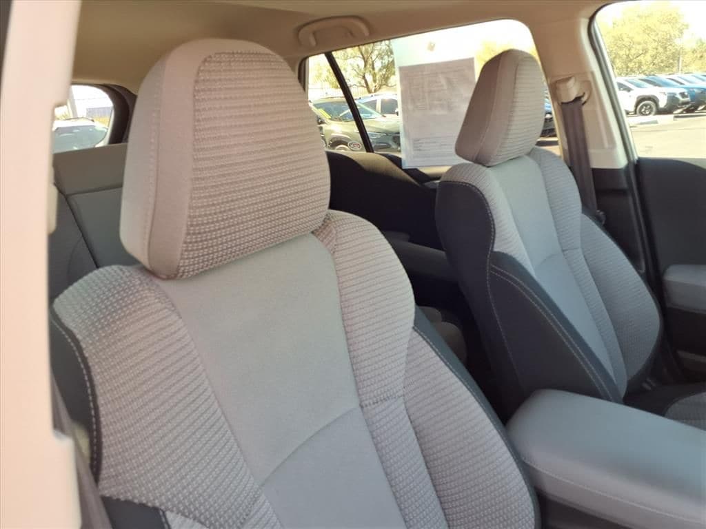 used 2022 Subaru Outback car, priced at $24,500