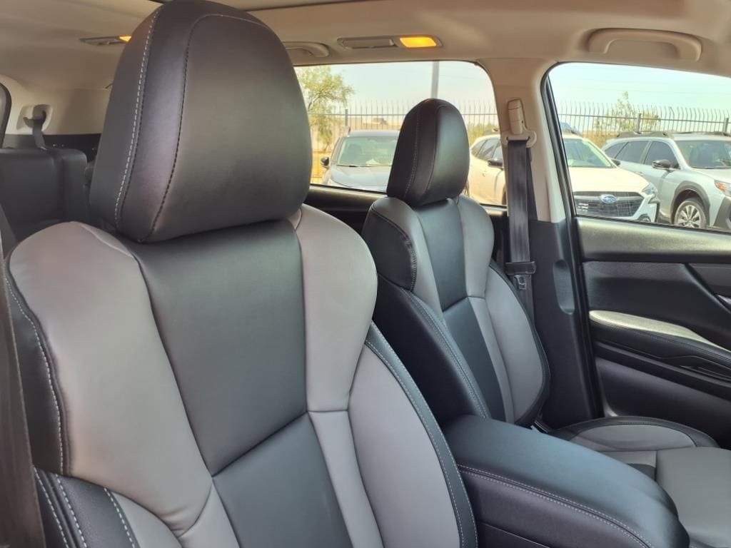 used 2022 Subaru Ascent car, priced at $35,000