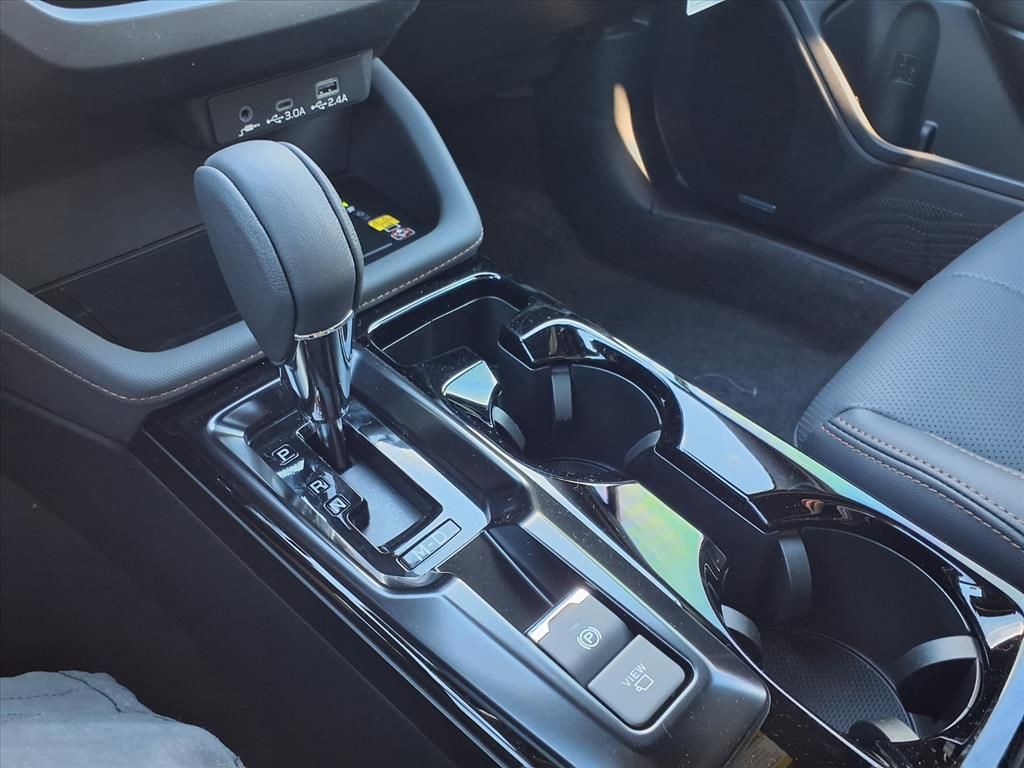 new 2026 Subaru Forester car, priced at $44,742