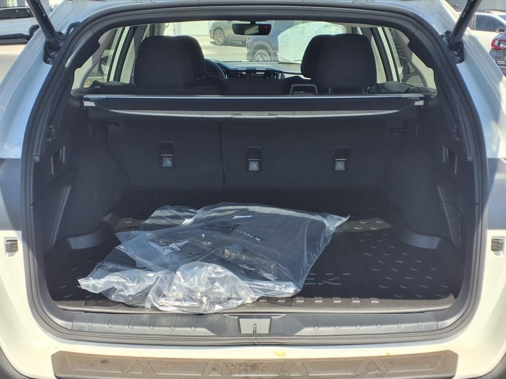 new 2025 Subaru Outback car, priced at $34,887