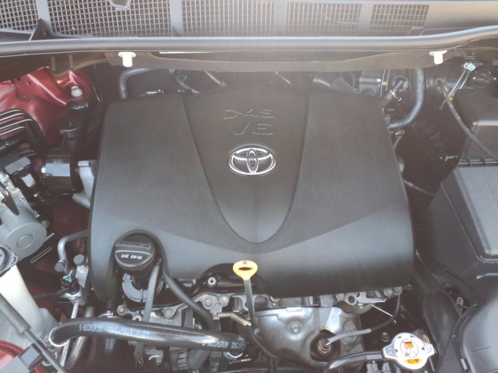 used 2017 Toyota Sienna car, priced at $13,500