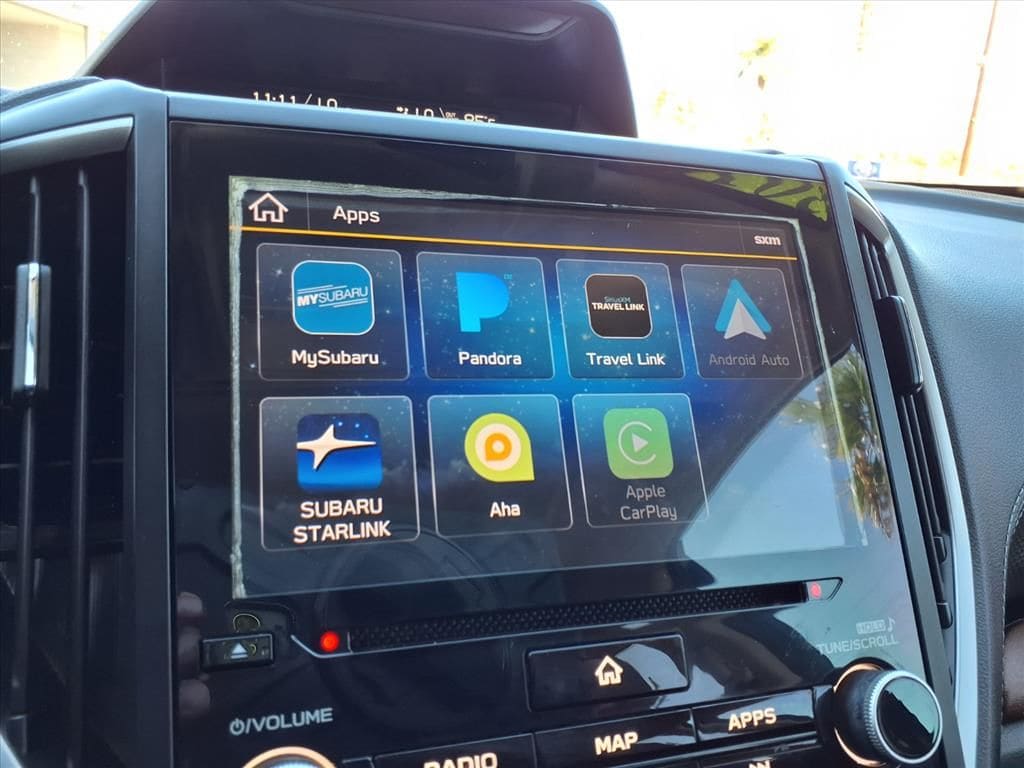 used 2019 Subaru Forester car, priced at $16,000