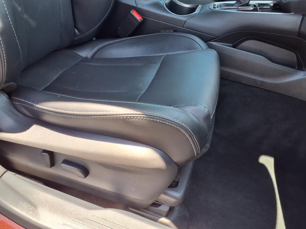 used 2023 Subaru Outback car, priced at $30,000