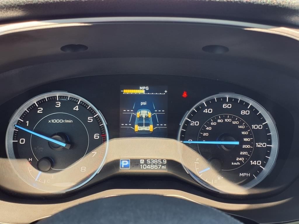 used 2019 Subaru Ascent car, priced at $21,000