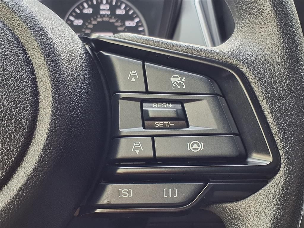 used 2024 Subaru Crosstrek car, priced at $26,000