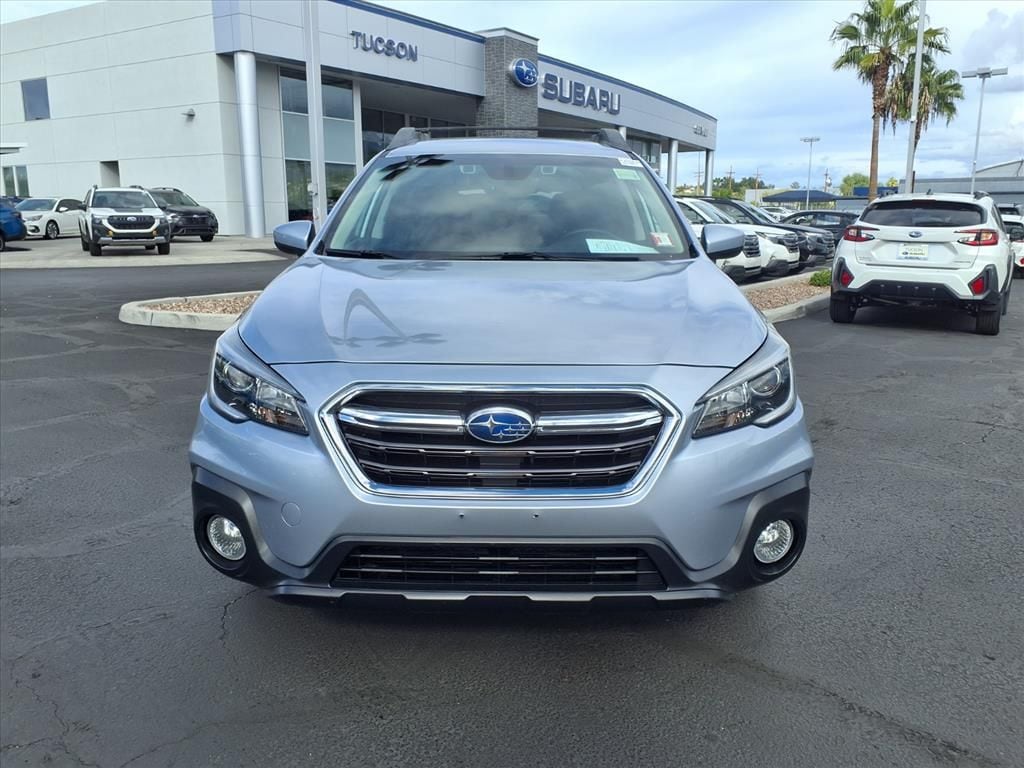 used 2019 Subaru Outback car, priced at $16,750