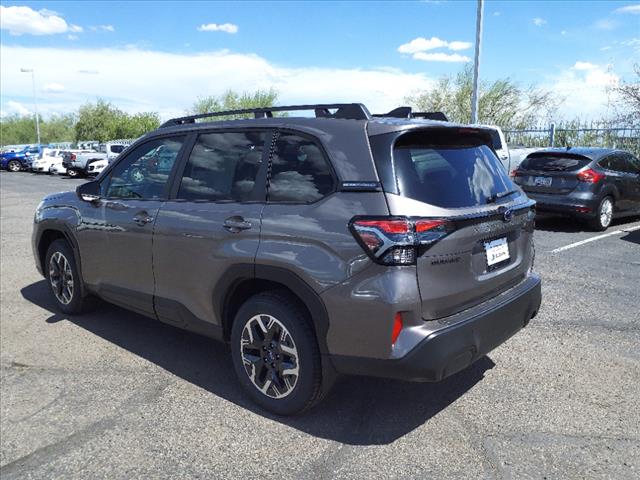 new 2025 Subaru Forester car, priced at $34,134