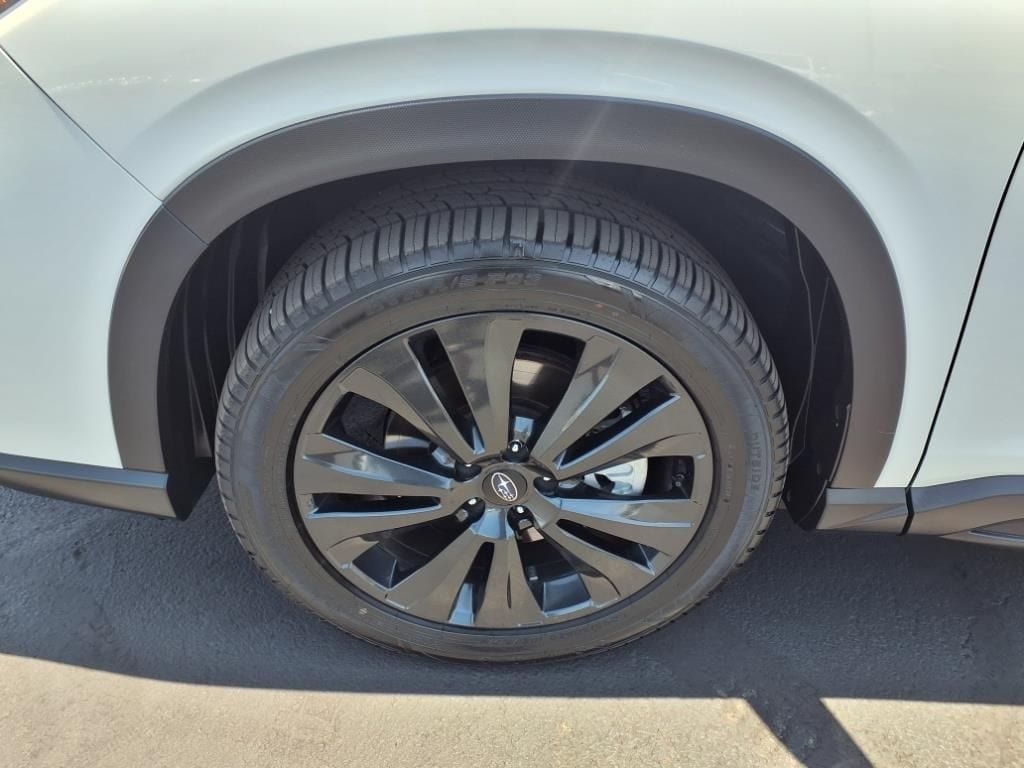 used 2022 Subaru Ascent car, priced at $35,000