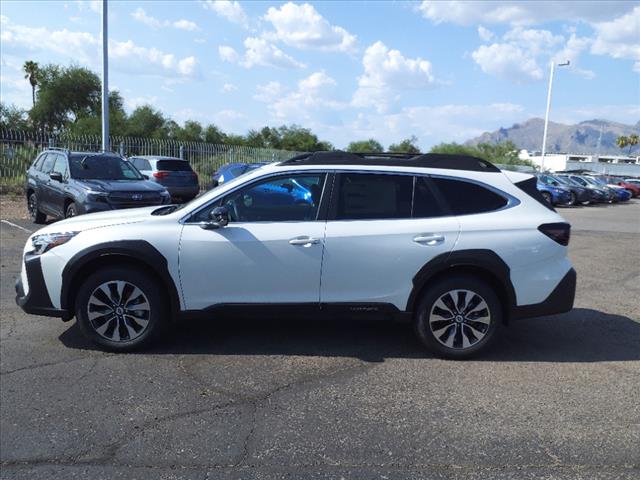 new 2025 Subaru Outback car, priced at $42,654