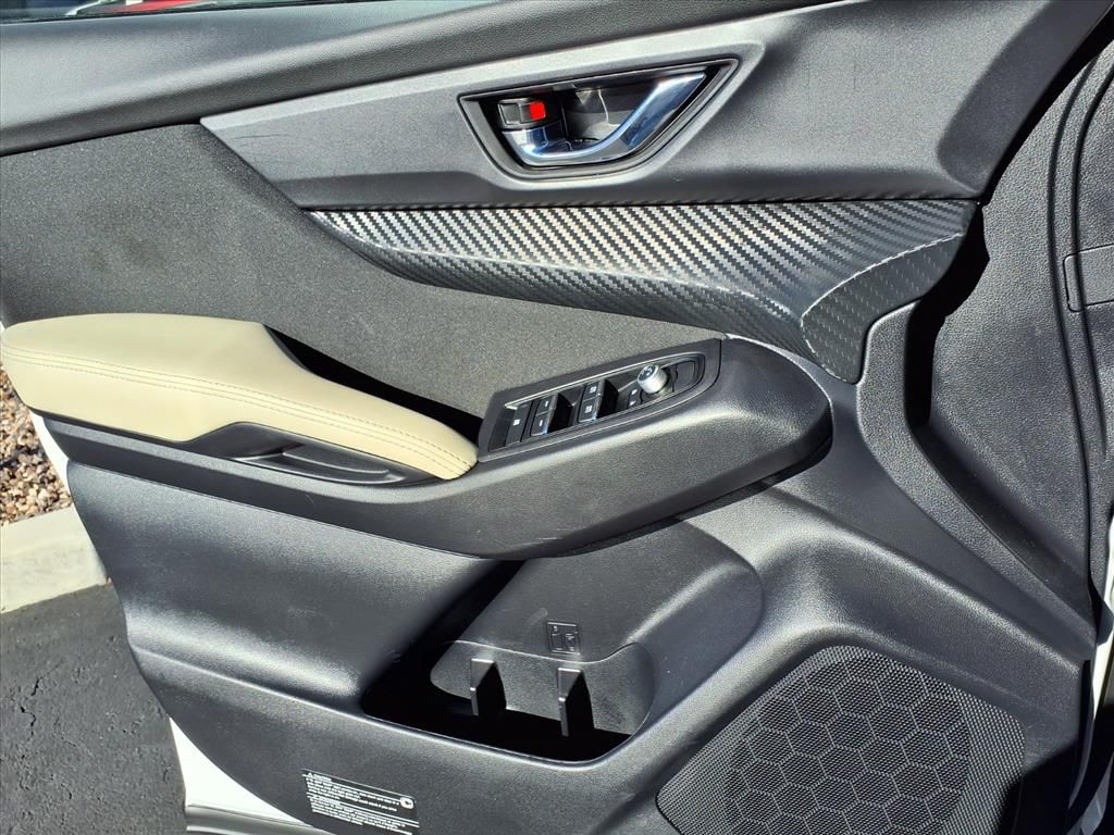 used 2024 Subaru Ascent car, priced at $31,500