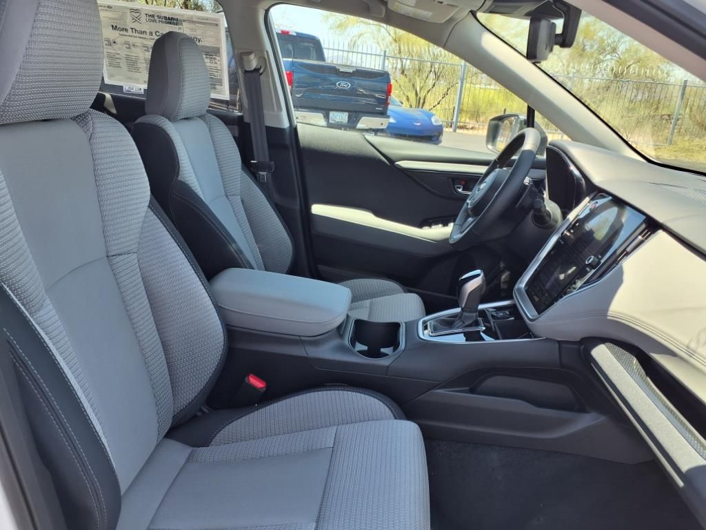 new 2025 Subaru Outback car, priced at $34,887
